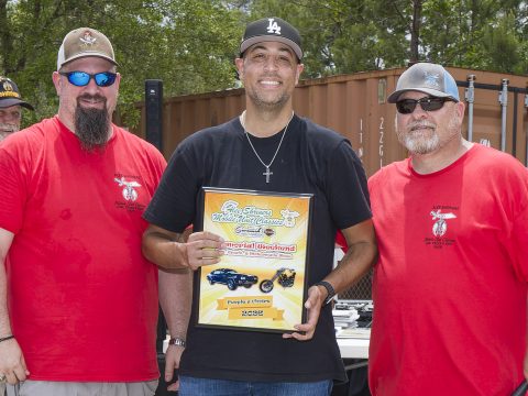 Memorial Weekend Car Show 2026 photo 262