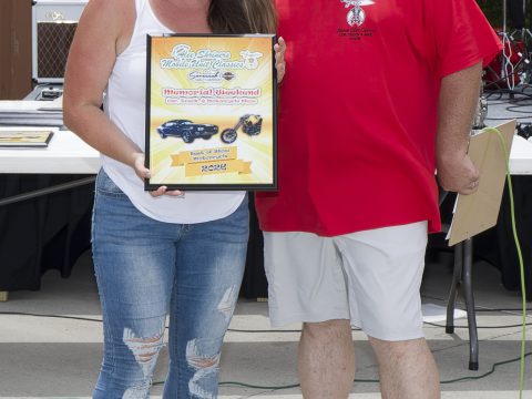 Memorial Weekend Car Show 2026 photo 264