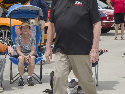 Memorial Weekend Car Show 2026 photo 265