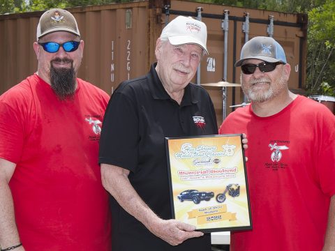 Memorial Weekend Car Show 2026 photo 266