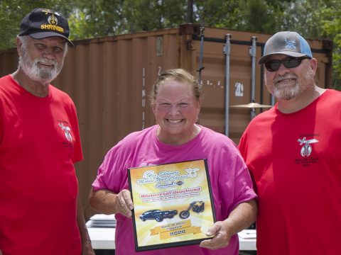 Memorial Weekend Car Show 2026 photo 267