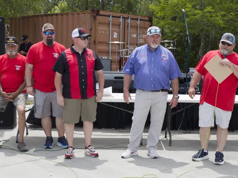 Memorial Weekend Car Show 2026 photo 268