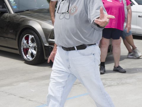 Memorial Weekend Car Show 2026 photo 269
