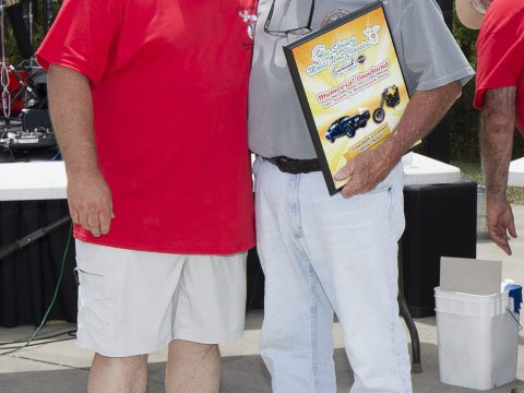 Memorial Weekend Car Show 2026 photo 270