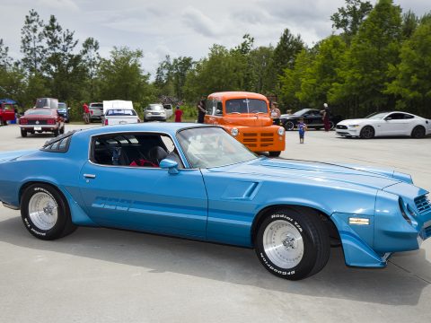 Memorial Weekend Car Show 2026 photo 273