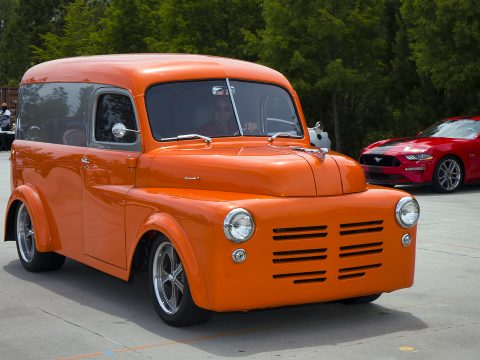 Memorial Weekend Car Show 2026 photo 274