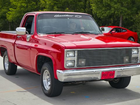 Memorial Weekend Car Show 2026 photo 277