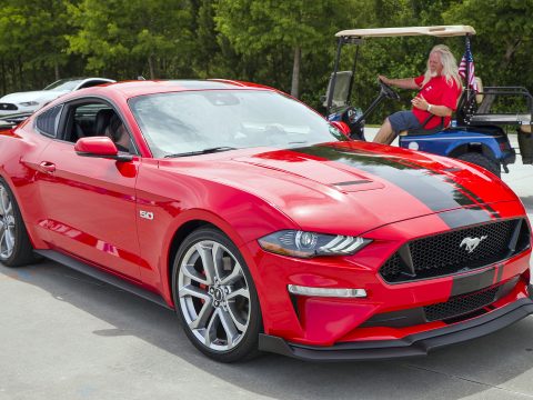 Memorial Weekend Car Show 2026 photo 279