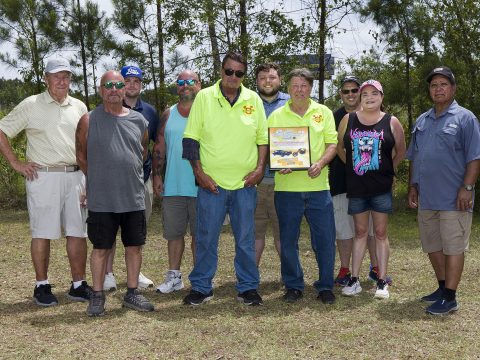 Memorial Weekend Car Show 2026 photo 280