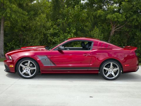 Memorial Weekend Car Show 2026 photo 281