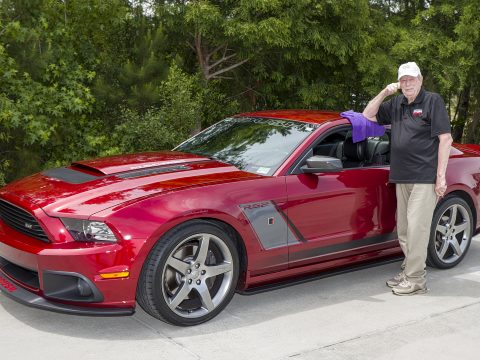 Memorial Weekend Car Show 2026 photo 282