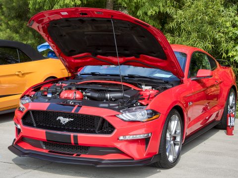 Memorial Weekend Car Show 2026 photo 29