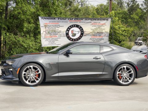 Memorial Weekend Car Show 2026 photo 3