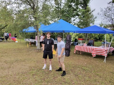 Memorial Weekend Car Show 2026 photo 306
