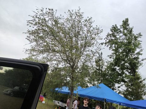 Memorial Weekend Car Show 2026 photo 307