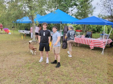 Memorial Weekend Car Show 2026 photo 308