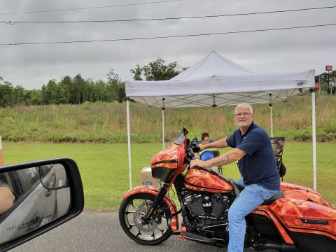 Memorial Weekend Car Show 2026 photo 309