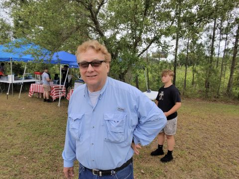 Memorial Weekend Car Show 2026 photo 317