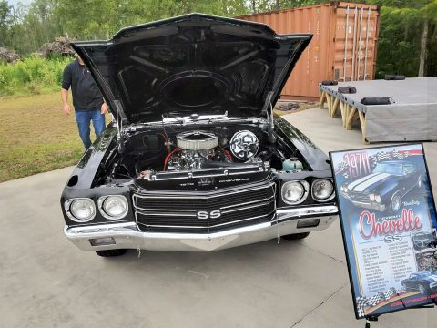 Memorial Weekend Car Show 2026 photo 319