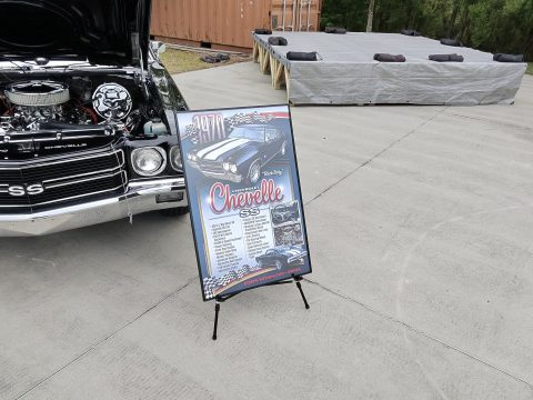 Memorial Weekend Car Show 2026 photo 320