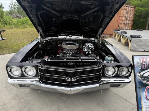Memorial Weekend Car Show 2026 photo 321