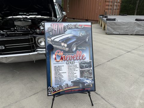 Memorial Weekend Car Show 2026 photo 322