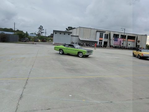 Memorial Weekend Car Show 2026 photo 324