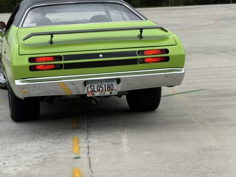 Memorial Weekend Car Show 2026 photo 327