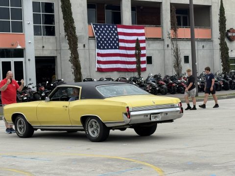 Memorial Weekend Car Show 2026 photo 328