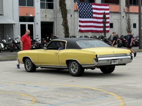 Memorial Weekend Car Show 2026 photo 329