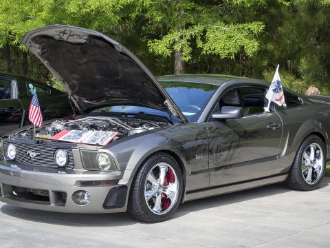 Memorial Weekend Car Show 2026 photo 33