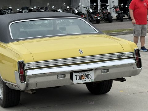 Memorial Weekend Car Show 2026 photo 330
