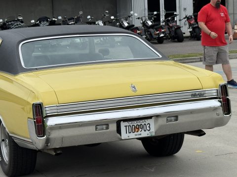 Memorial Weekend Car Show 2026 photo 331