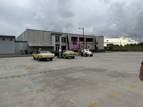 Memorial Weekend Car Show 2026 photo 333