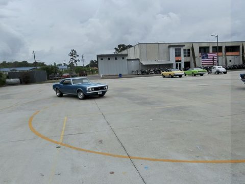 Memorial Weekend Car Show 2026 photo 336