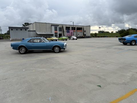 Memorial Weekend Car Show 2026 photo 337