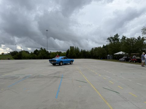 Memorial Weekend Car Show 2026 photo 340