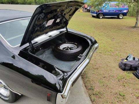 Memorial Weekend Car Show 2026 photo 341