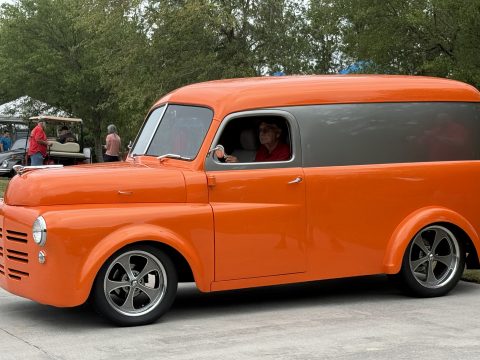 Memorial Weekend Car Show 2026 photo 346