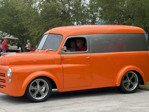 Memorial Weekend Car Show 2026 photo 347