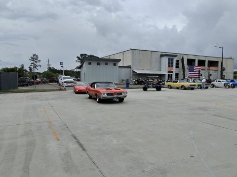 Memorial Weekend Car Show 2026 photo 349