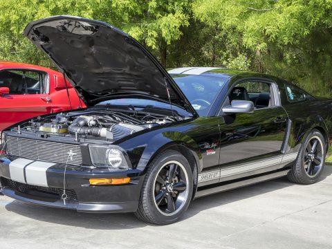 Memorial Weekend Car Show 2026 photo 35