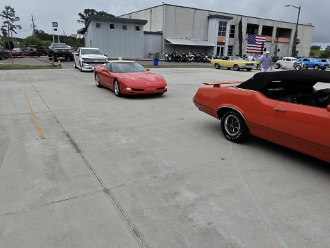 Memorial Weekend Car Show 2026 photo 350