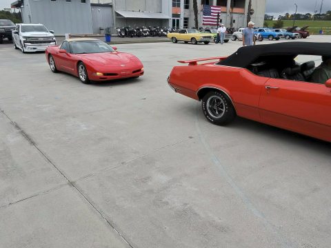 Memorial Weekend Car Show 2026 photo 351