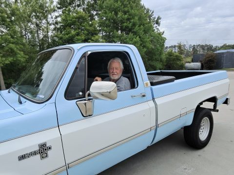 Memorial Weekend Car Show 2026 photo 355