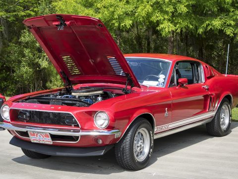 Memorial Weekend Car Show 2026 photo 36