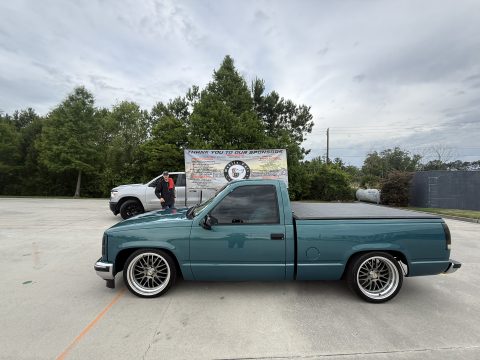 Memorial Weekend Car Show 2026 photo 360