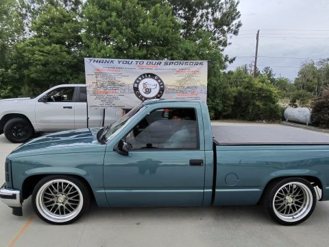 Memorial Weekend Car Show 2026 photo 361