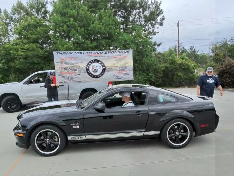 Memorial Weekend Car Show 2026 photo 365