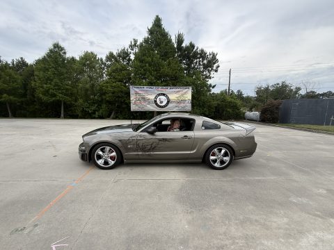 Memorial Weekend Car Show 2026 photo 366